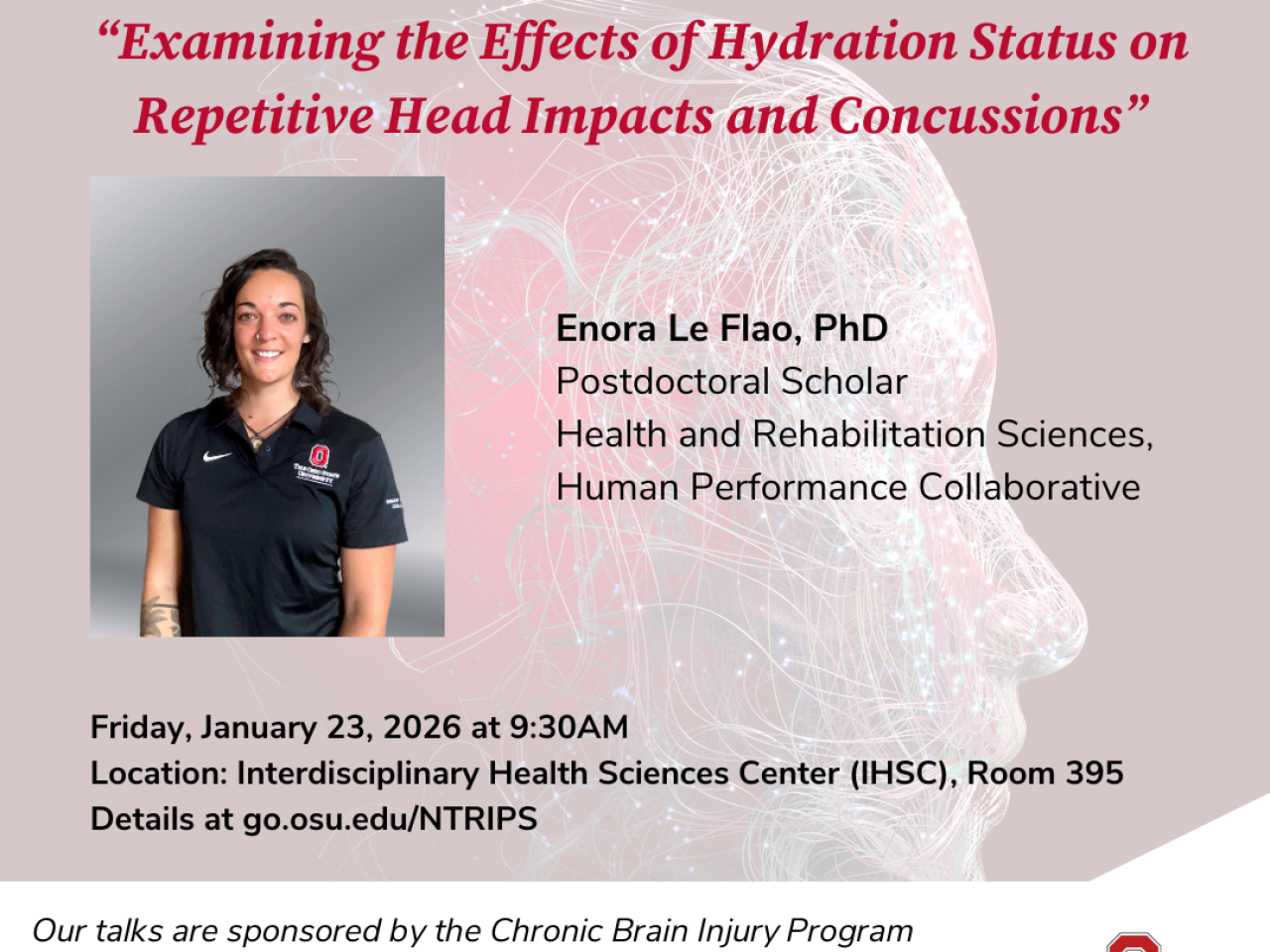 Flao January NTRIPS flyer 