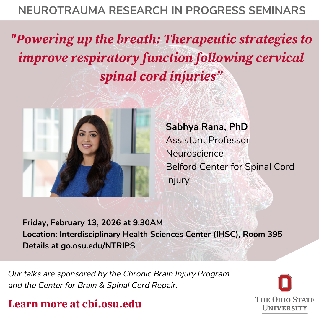 Rana NTRIPS 2/13/26 Flyer