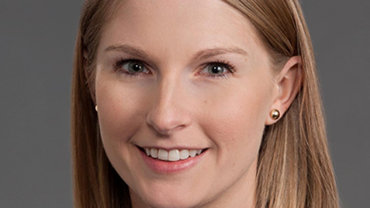 Profile picture of Dr. Jillian Urban
