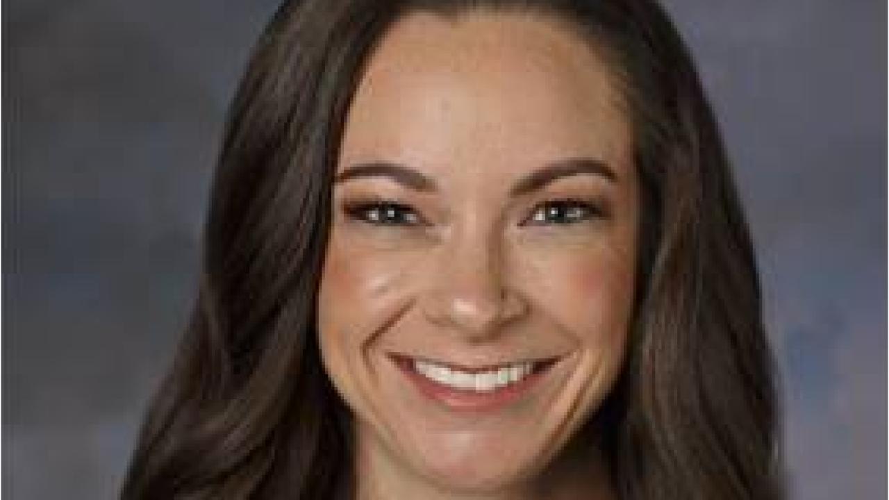 Profile picture for Allison Bradbury, PhD