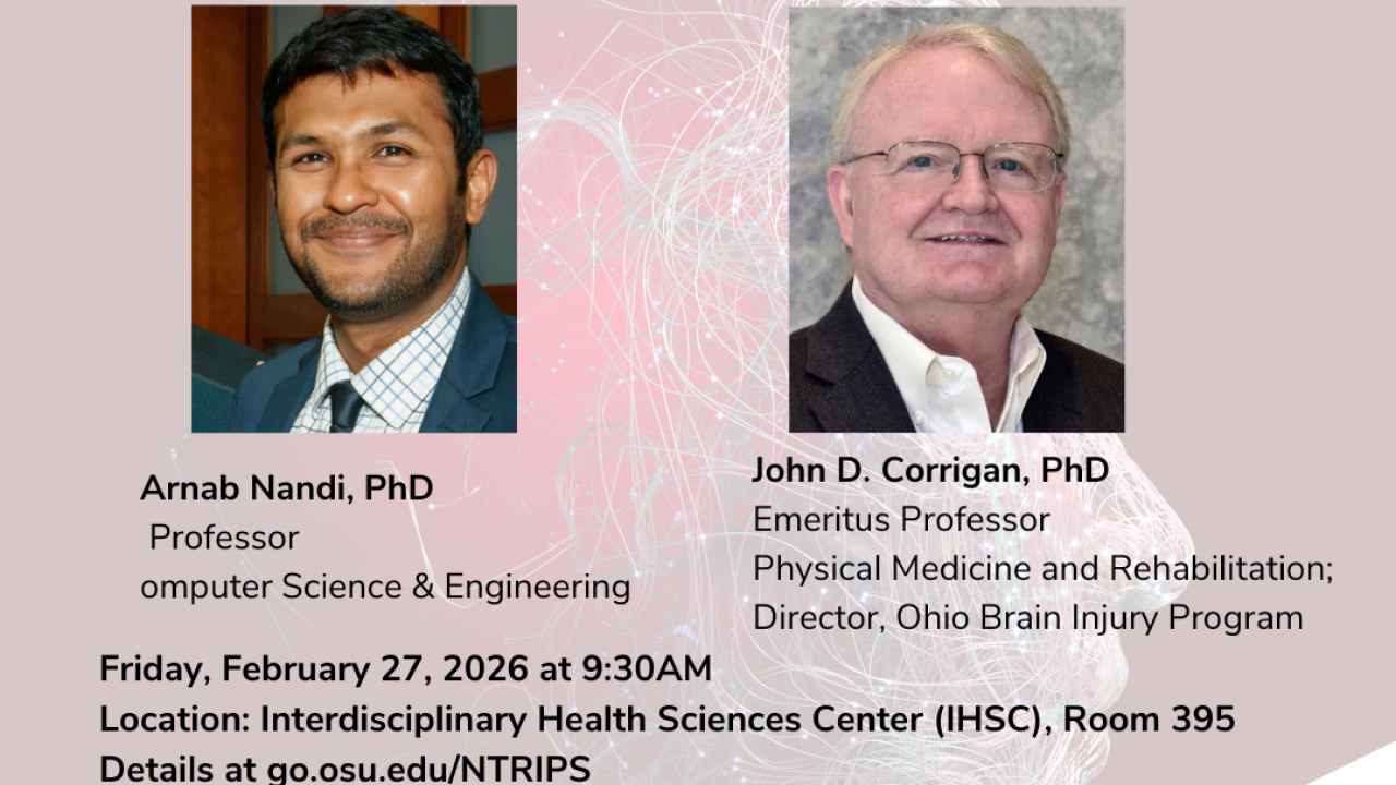 Ntrips Nandi & Corrigan 2/27