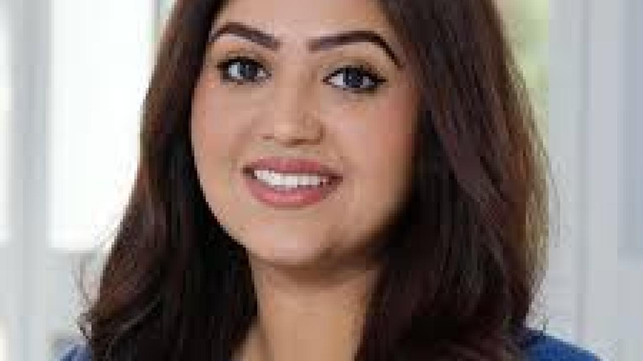 Sabhya Rana, PhD headshot 